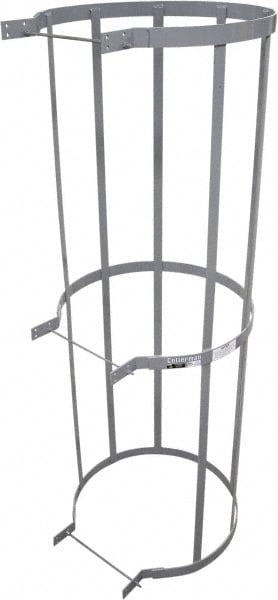 Ladder Modular Bolt-On Cage