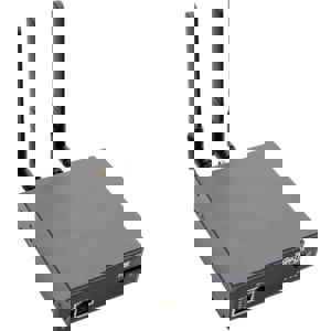 8-PORT CONSOLE SERVER 4G LTE CELLULAR GA