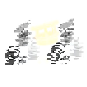 LF 1/2 REP KIT F/ B0969 VAC BRKR