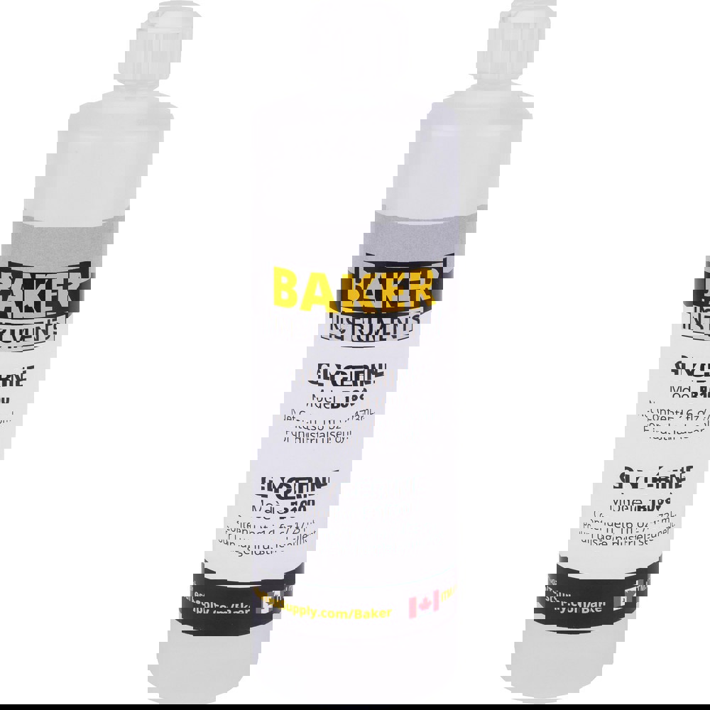 Pressure Gauge Accessories; Type: Glycerine ; Maximum Working Pressure: 0psi ; Overall Diameter: 2.435in ; Dial Diameter: 0.8125in ; Overall Length: 6.888in ; For Use With: Pressure Gauges