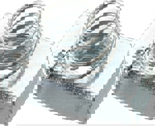 Strut Channel Short Spring Nut: Use with Thomas & Betts - Channel Type B Only, 1/2