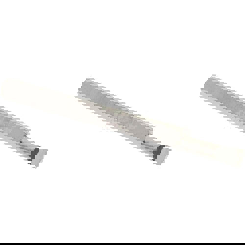 Corner Radius Boring Bar: 0.1