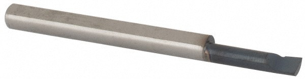 Boring Bar: 0.1
