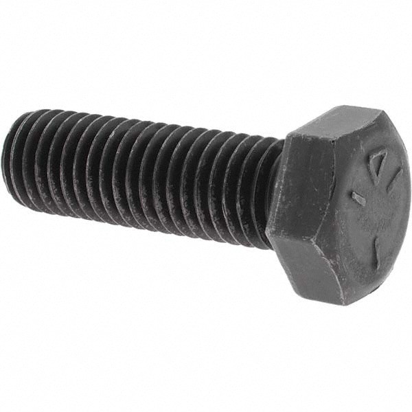 Hex Head Cap Screw: 5/8-11 x 2