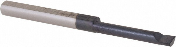 Boring Bar: 0.1