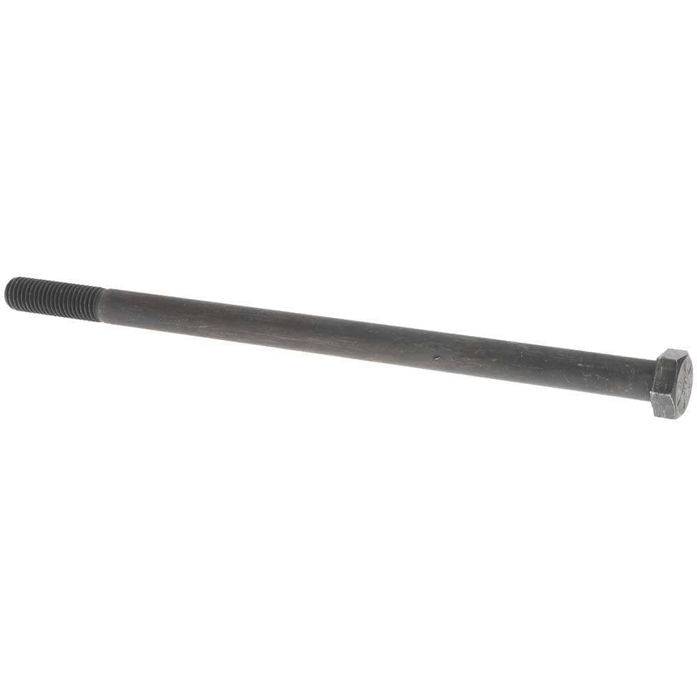 Hex Head Cap Screw: 5/8-11 x 12