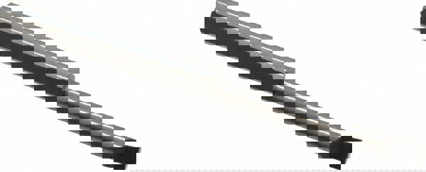 Corner Radius Boring Bar: 0.1