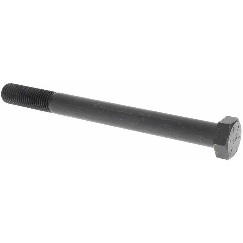 Hex Head Cap Screw: 1-8 x 11