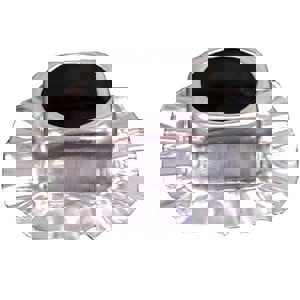 DP BASIN ROSETTE WSHR