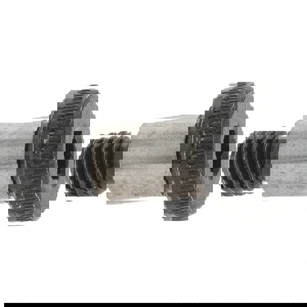 Shoulder Screw: 10 mm Shoulder Dia, 16 mm Shoulder Length, M8x1.25, 12.9 Alloy Steel, Hex Socket