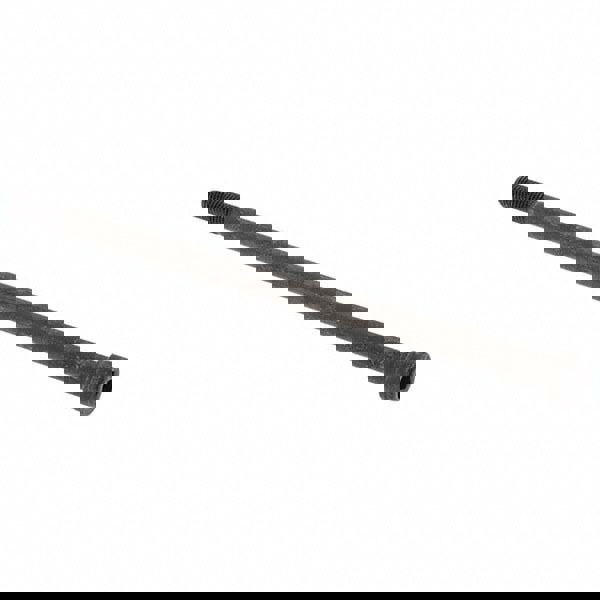 Hex Socket Cap Screw: 1/2-13 UNC, 3/8