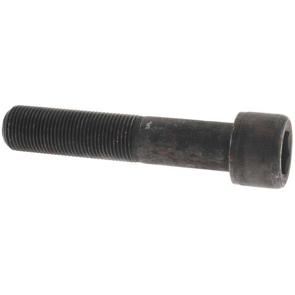Hex Socket Cap Screw: 7/8-14 UNF, 3/4