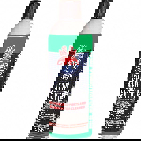 Cleaner Degreaser: Aerosol Can