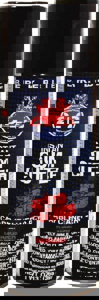 Carburetor Parts Cleaner: 13 oz, Aerosol