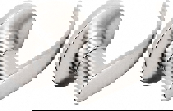 Passage Lever Lockset for 1-3/8 to 1-7/8