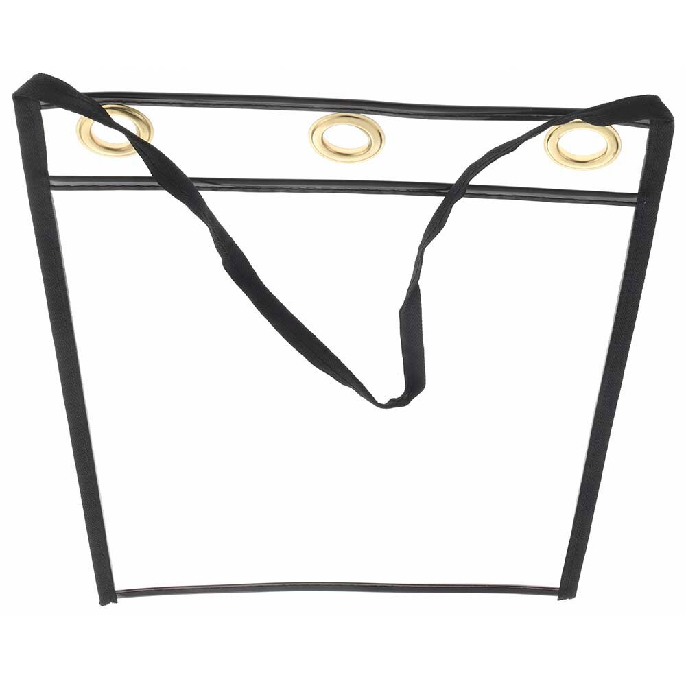 Packing Slip Envelope: Blank