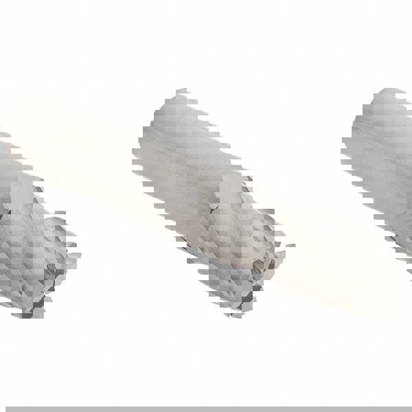 Square End Mill: 1/2