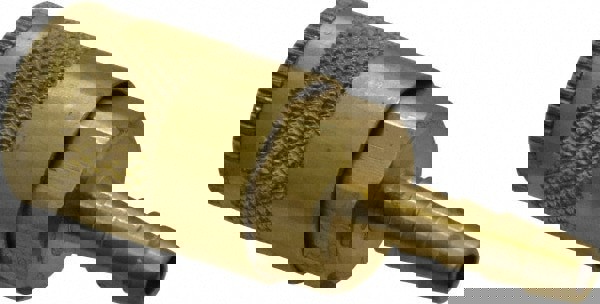 Pneumatic Hose Coupling: 1/4