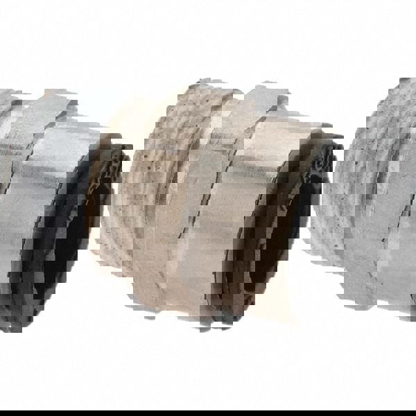 Push-To-Connect Tube to Male & Tube to Male NPT Tube Fitting: Male Connector, 1/8