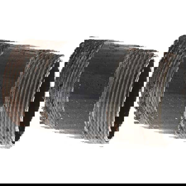 Black Pipe Nipples & Pipe; UNSPSC Code: 40175305