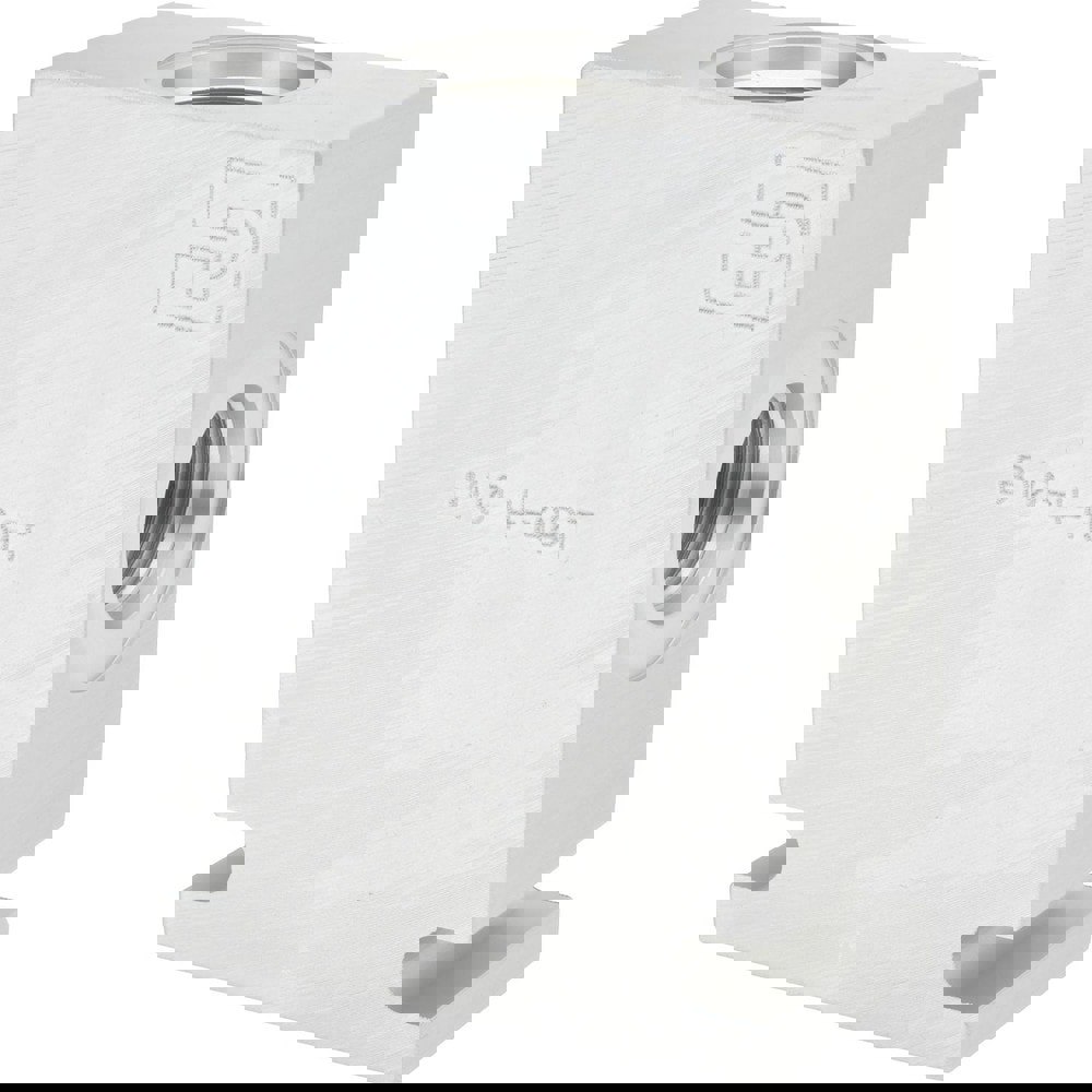 Hydraulic Control In-Line Cartridge Body Valve: 7/8-14 Thread, 37.5 GPM, 3,000 Max psi