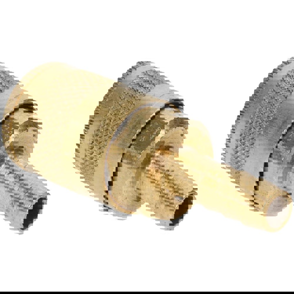 Pneumatic Hose Coupling: 1/4