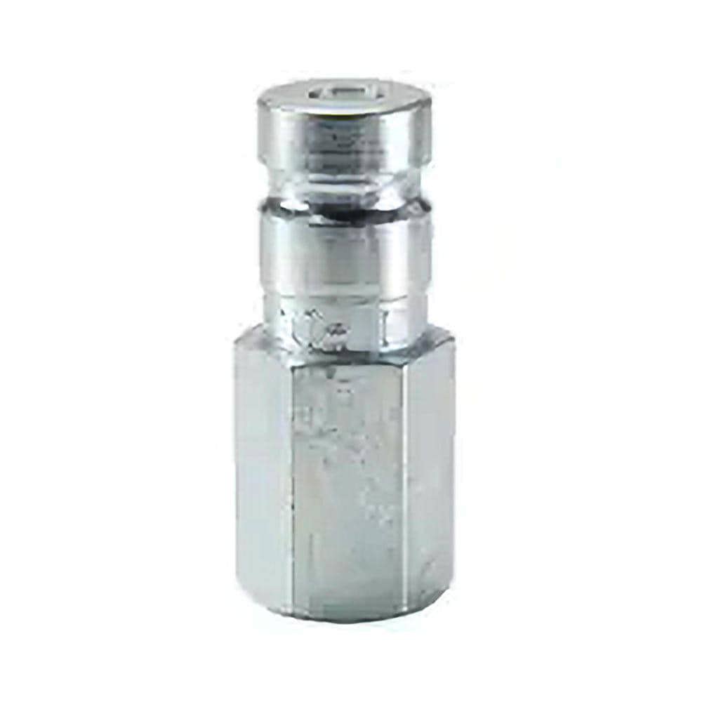 Push-to-Connect Tube Fitting: Female Pip