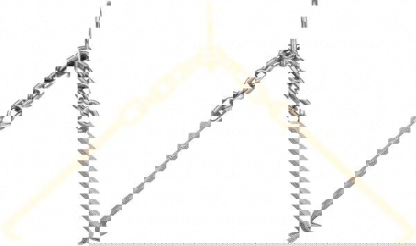 Drum Carrier: (1) 55 gal Drum