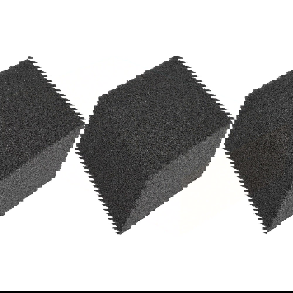 Sanding Sponge: 2-3/4