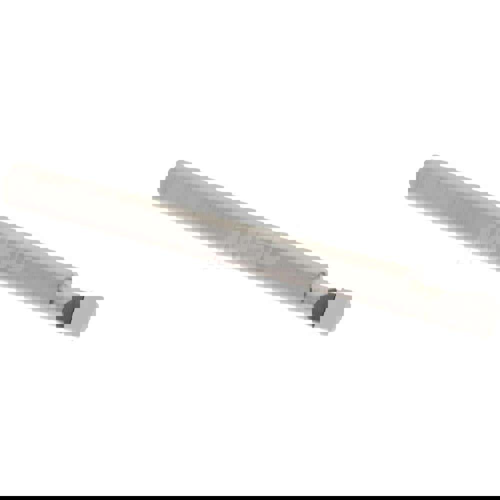 Corner Radius Boring Bar: 0.11