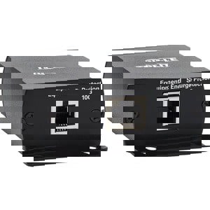 SURGE PROTECTOR IN-LINE CAT5E/6 FOR DIGI
