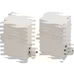 OUTDOOR POE SURGE PROTECTOR IN-LINE IP66