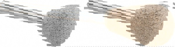 Mounted Point: 11/16