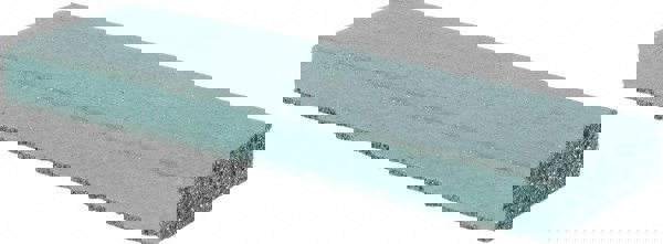 Rectangle Abrasive Stick: Silicon Carbide, 1