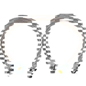 LF 3/8 COMP X 1/2 IPS PLYMR LAV CON