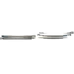 LF 3/8 COMP X 3/8 OD PLYMR LAV CON