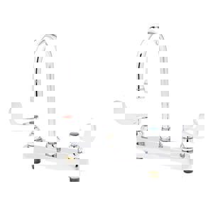 LF 8 C/C DM WB FCT4WRIST A