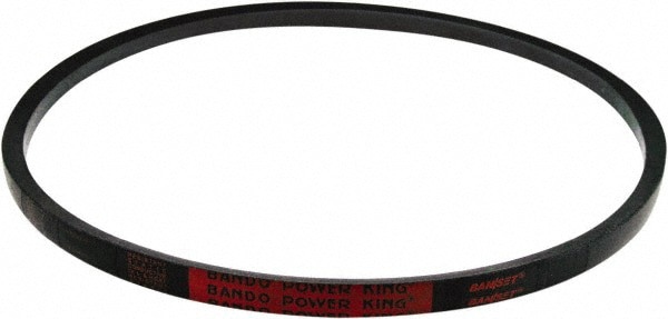 V-Belt: Section B, 117