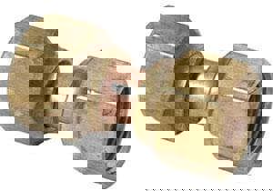 3/8 OD SWVL NUT VLV CONN