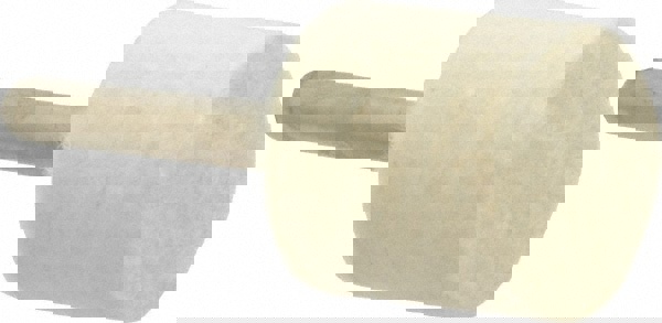 Mounted Polishing Bob: Cylinder Shape, 1