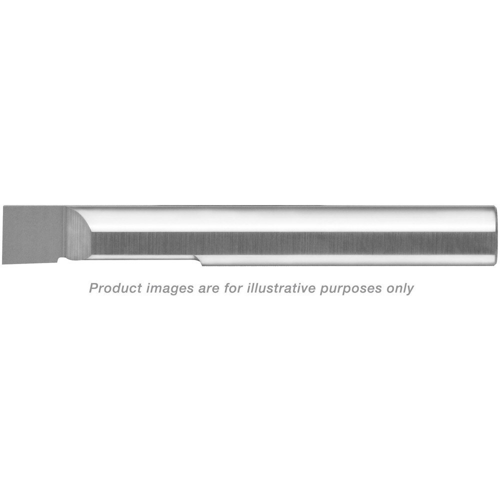 Boring Bar: 0.12
