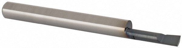 Boring Bar: 0.12