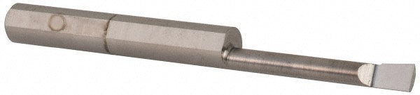 Boring Bar: 0.12