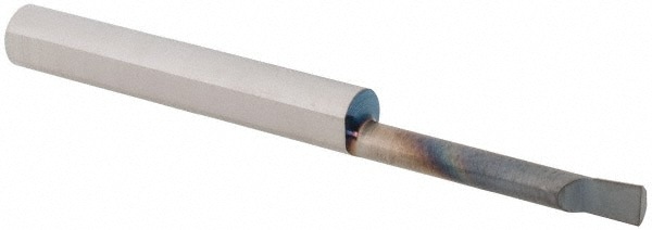 Boring Bar: 0.12