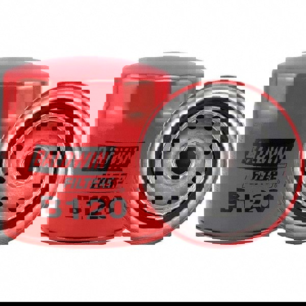 Automotive Oil Filter: 3-11/16