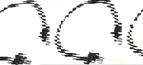 Banana Plug: Use with 1,581 Banana Plug