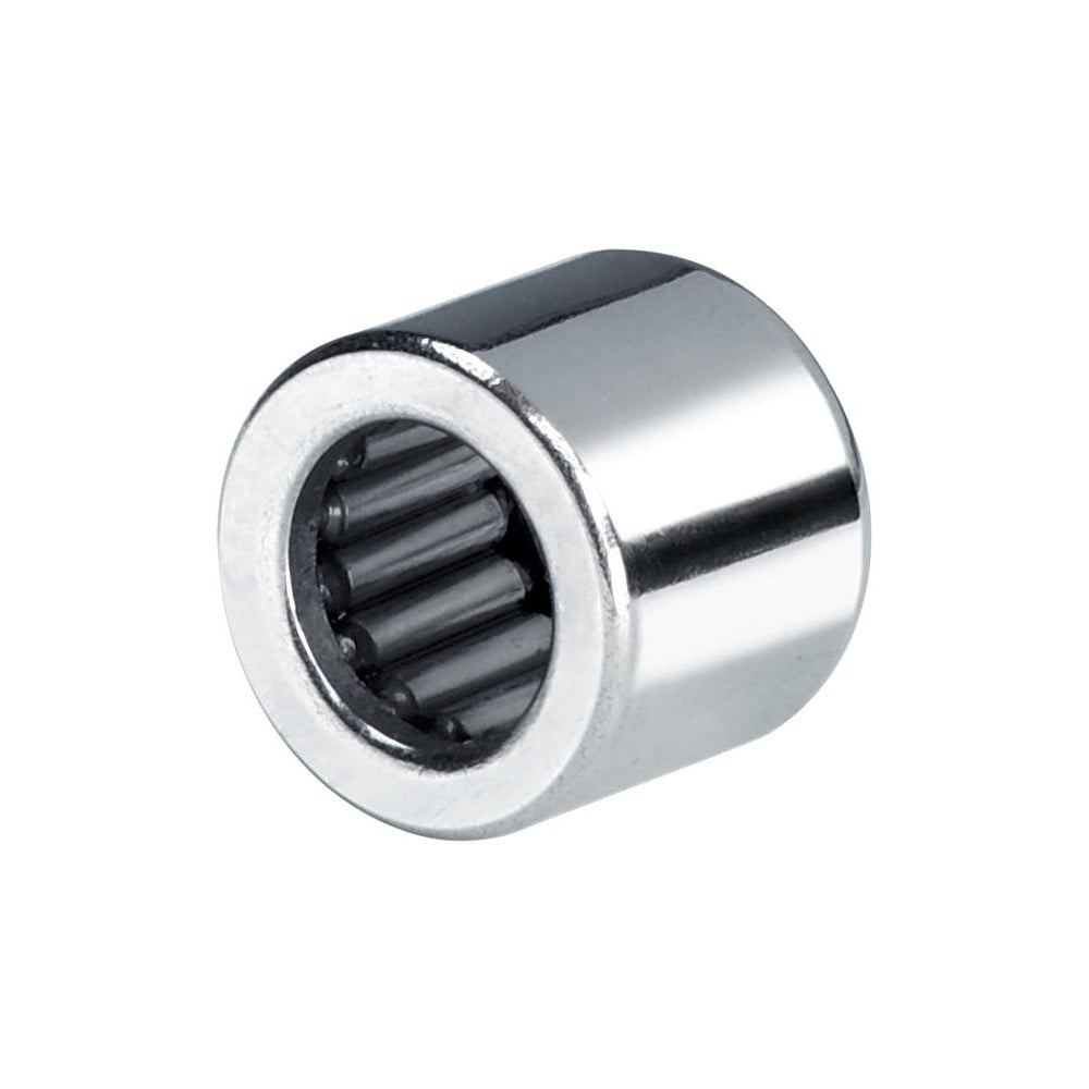 Needle Roller Bearings; Bearing Type: Drawn Cup ; Bore Diameter (Decimal Inch): 0.7500 ; Outside Diameter (Decimal Inch - 4 Decimals): 1.000 ; Static Load Capacity: 8710 ; Closure Type: Unsealed ; Standards: AFBMA