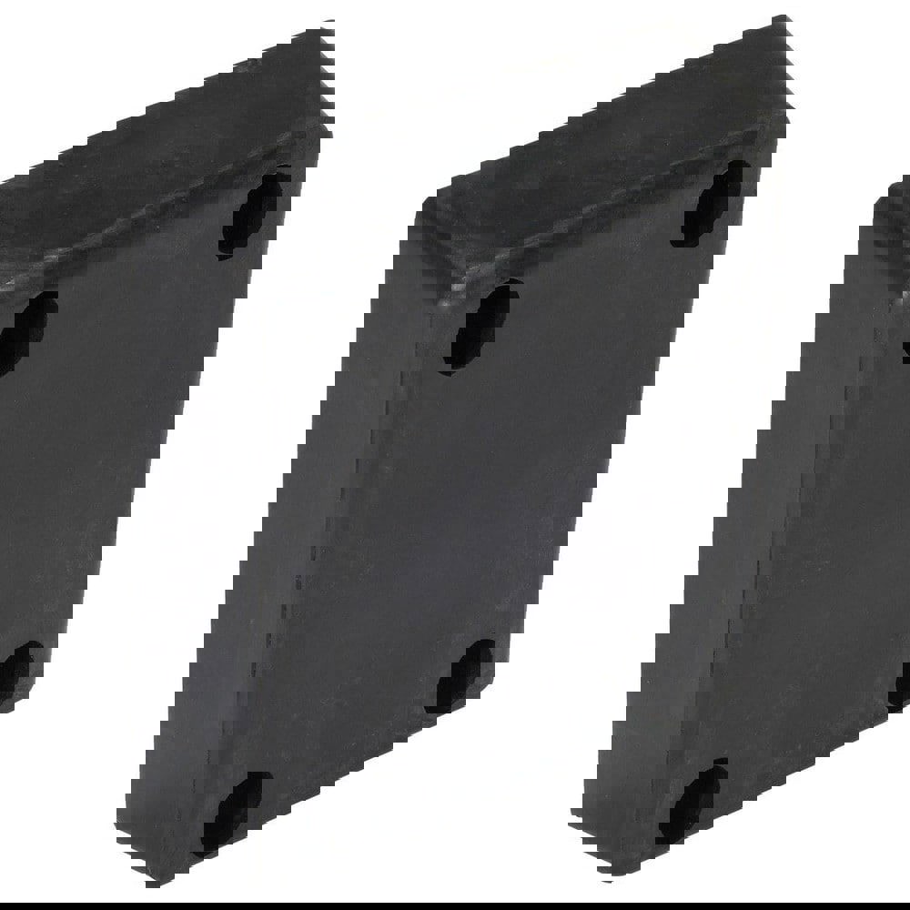 Rubber Molded Rubber Bumper