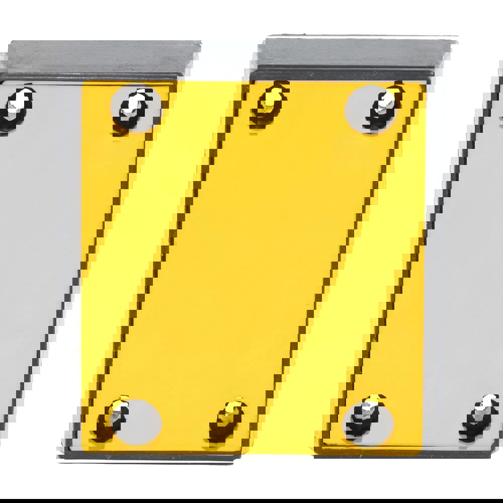 Synthetic Rubber Molded Rubber Bumper