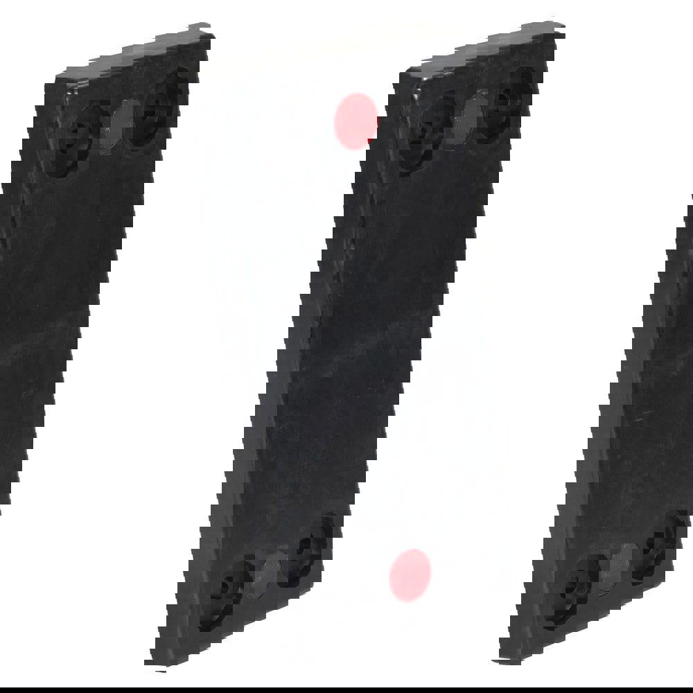 Rubber Molded Rubber Bumper